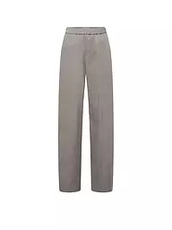 DRYKORN | Marlenehose CONSIDER | grau
