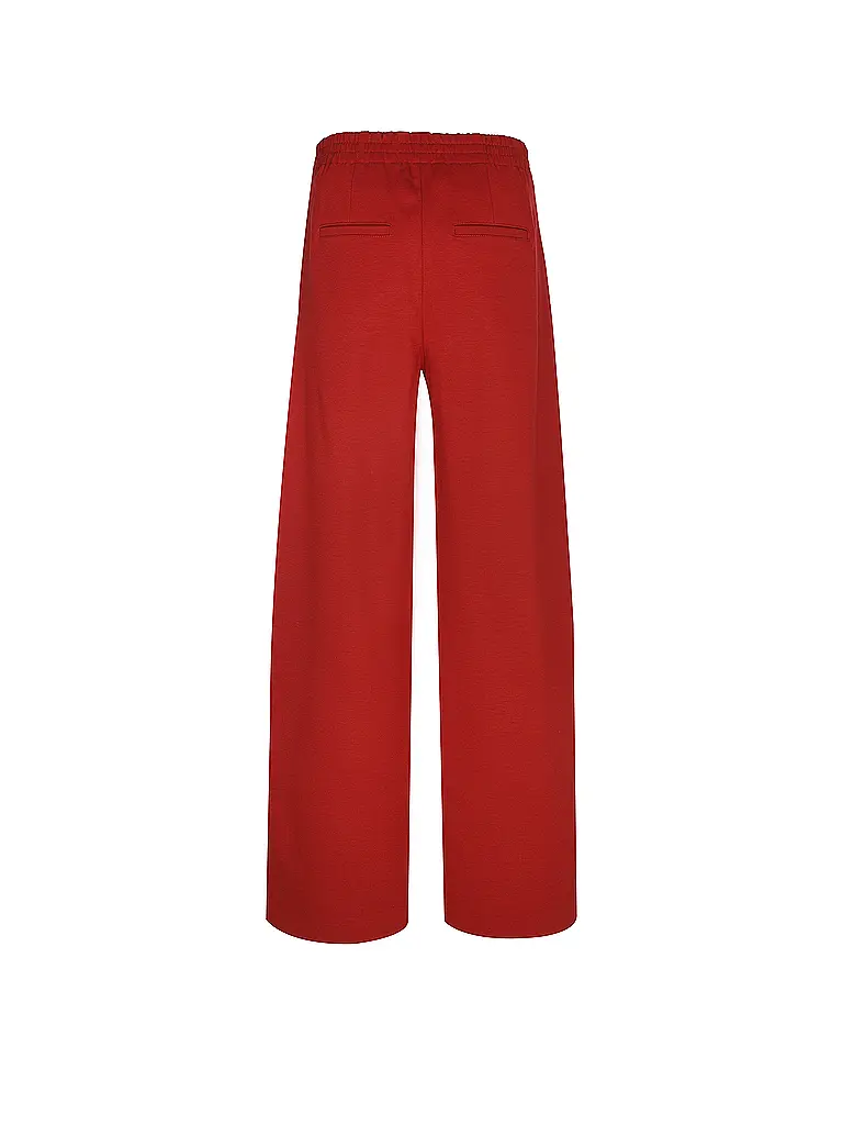 DRYKORN | Marlenehose FAE_0 | Rot