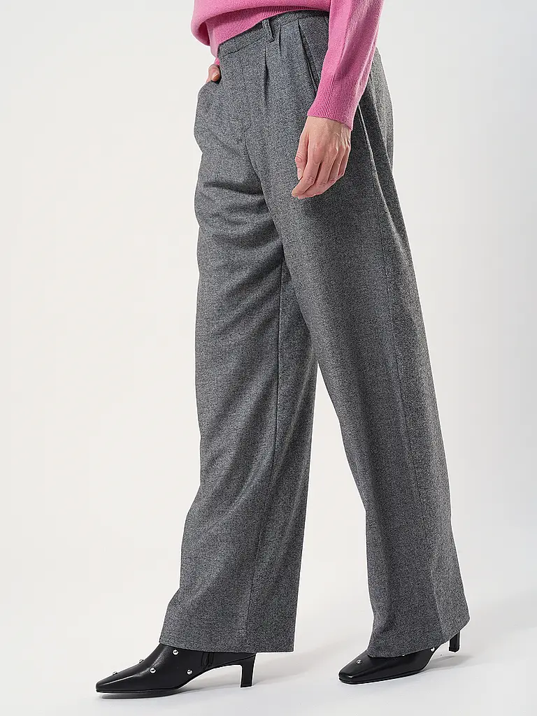 DRYKORN | Marlenehose JEALOUS | 