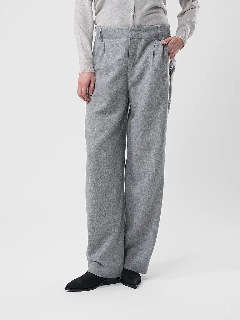 DRYKORN | Marlenehose JEALOUS | 