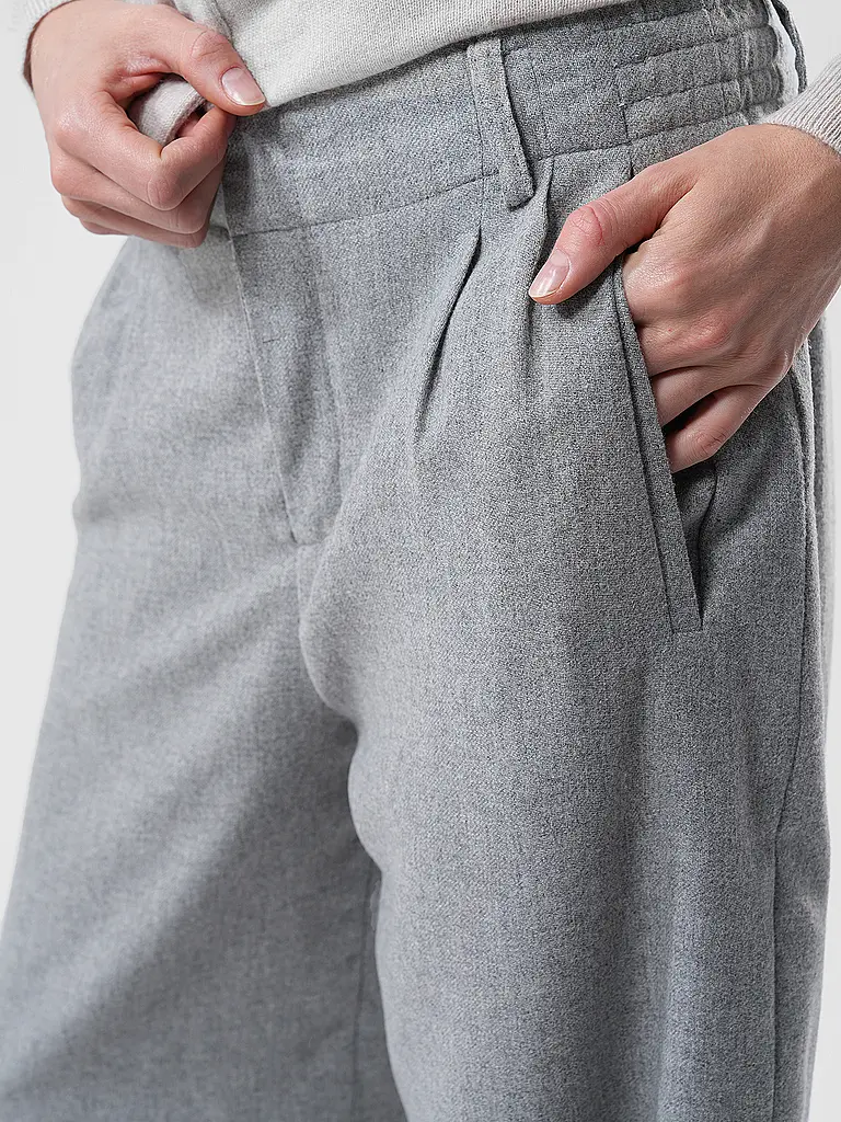 DRYKORN | Marlenehose JEALOUS | 