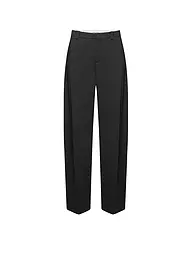 DRYKORN | Marlenehose UNPACK 1 | schwarz
