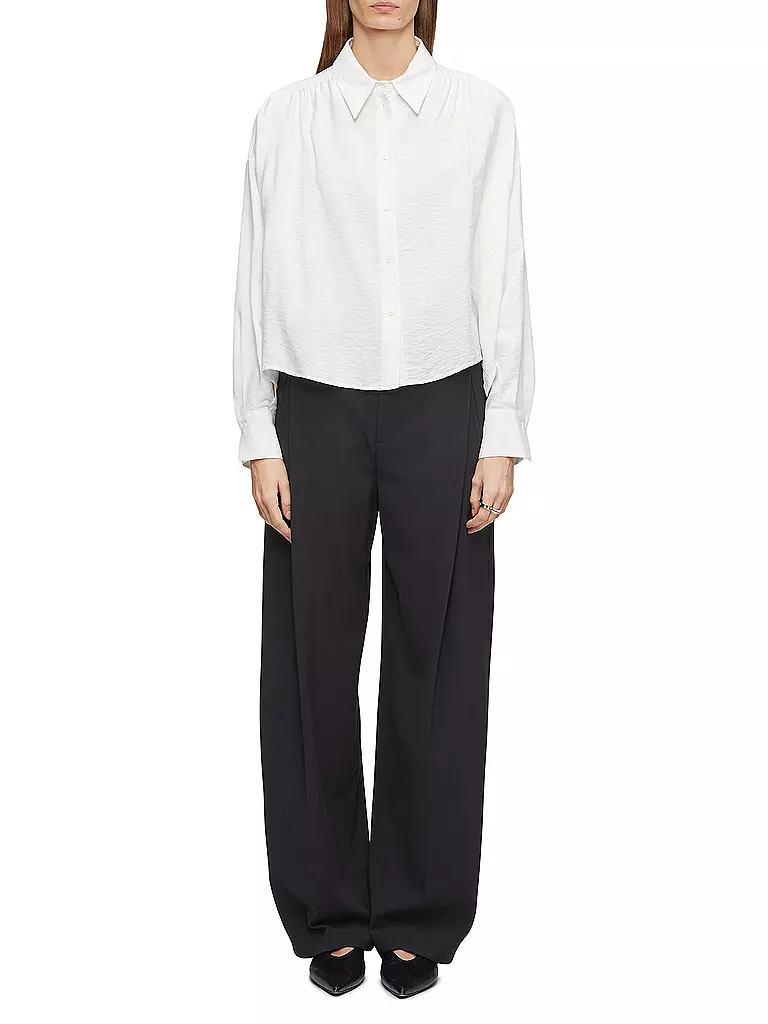 DRYKORN | Marlenehose UNPACK 1 | schwarz