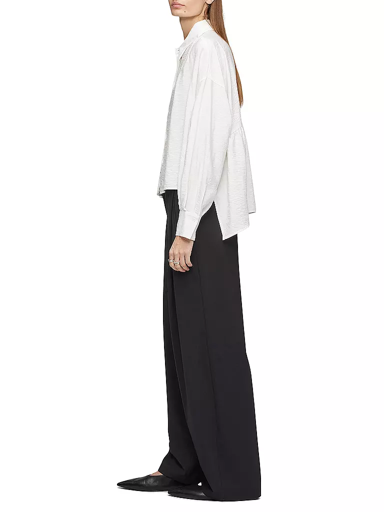 DRYKORN | Marlenehose UNPACK 1 | schwarz