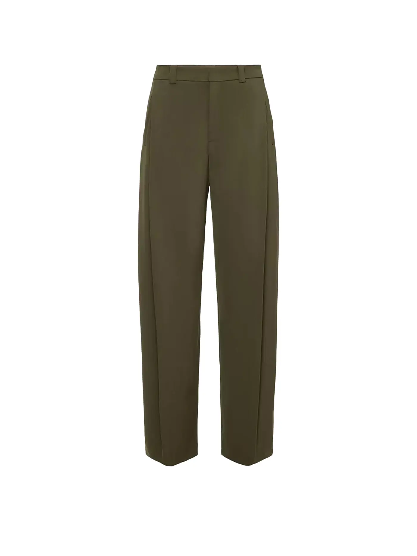 DRYKORN | Marlenehose UNPACK | olive
