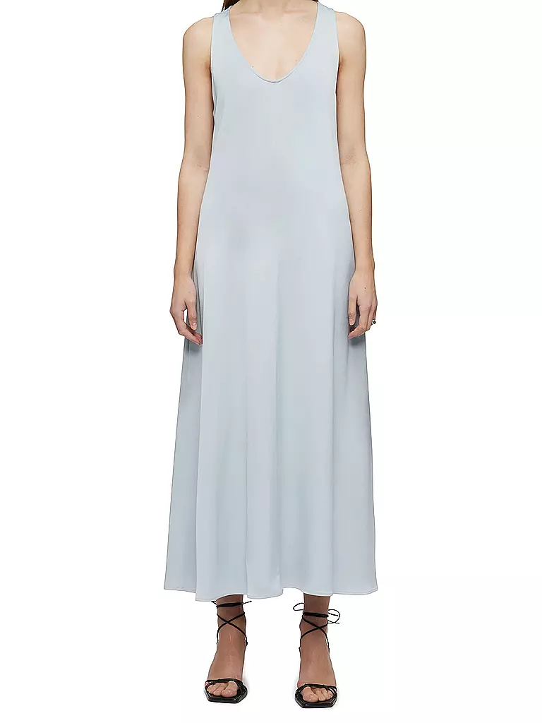 DRYKORN | Maxikleid CENLA 10 | hellblau