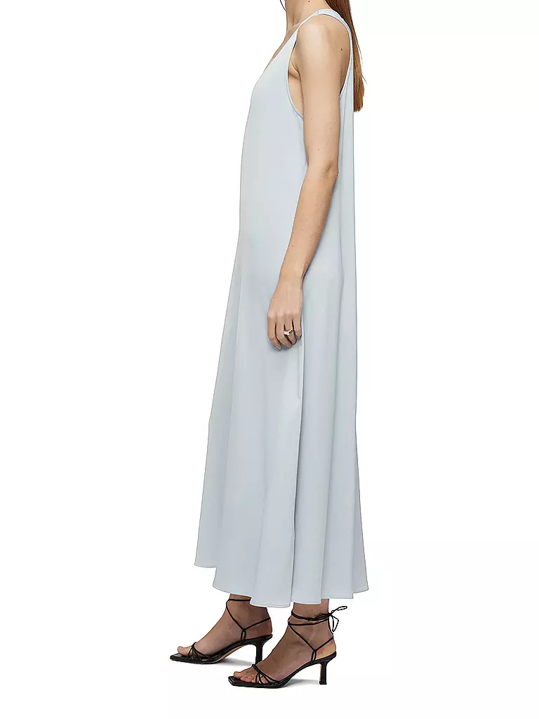 DRYKORN | Maxikleid CENLA 10 | hellblau