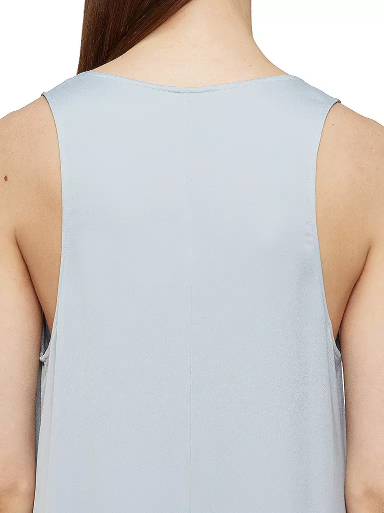 DRYKORN | Maxikleid CENLA 10 | hellblau