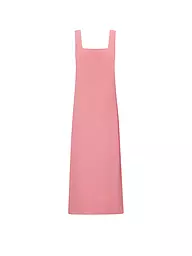 DRYKORN | Maxikleid ELANA  | rosa