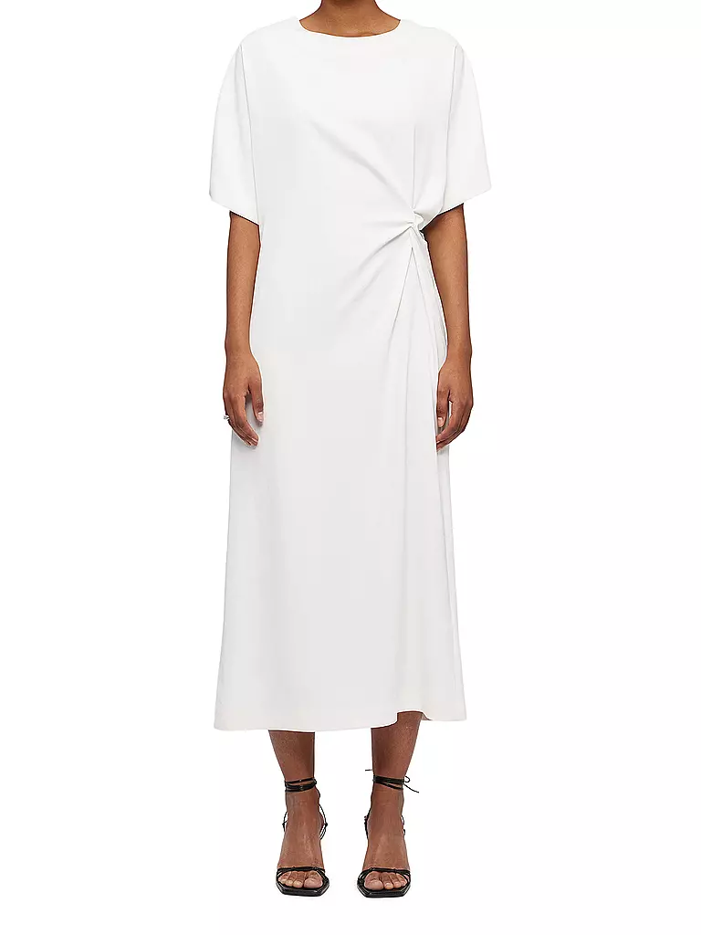 DRYKORN | Maxikleid INDAH 10 | creme