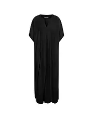 DRYKORN | Maxikleid JIHANA | schwarz
