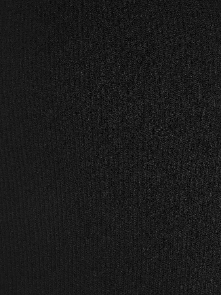 DRYKORN | Maxikleid TEYANA 1 | schwarz