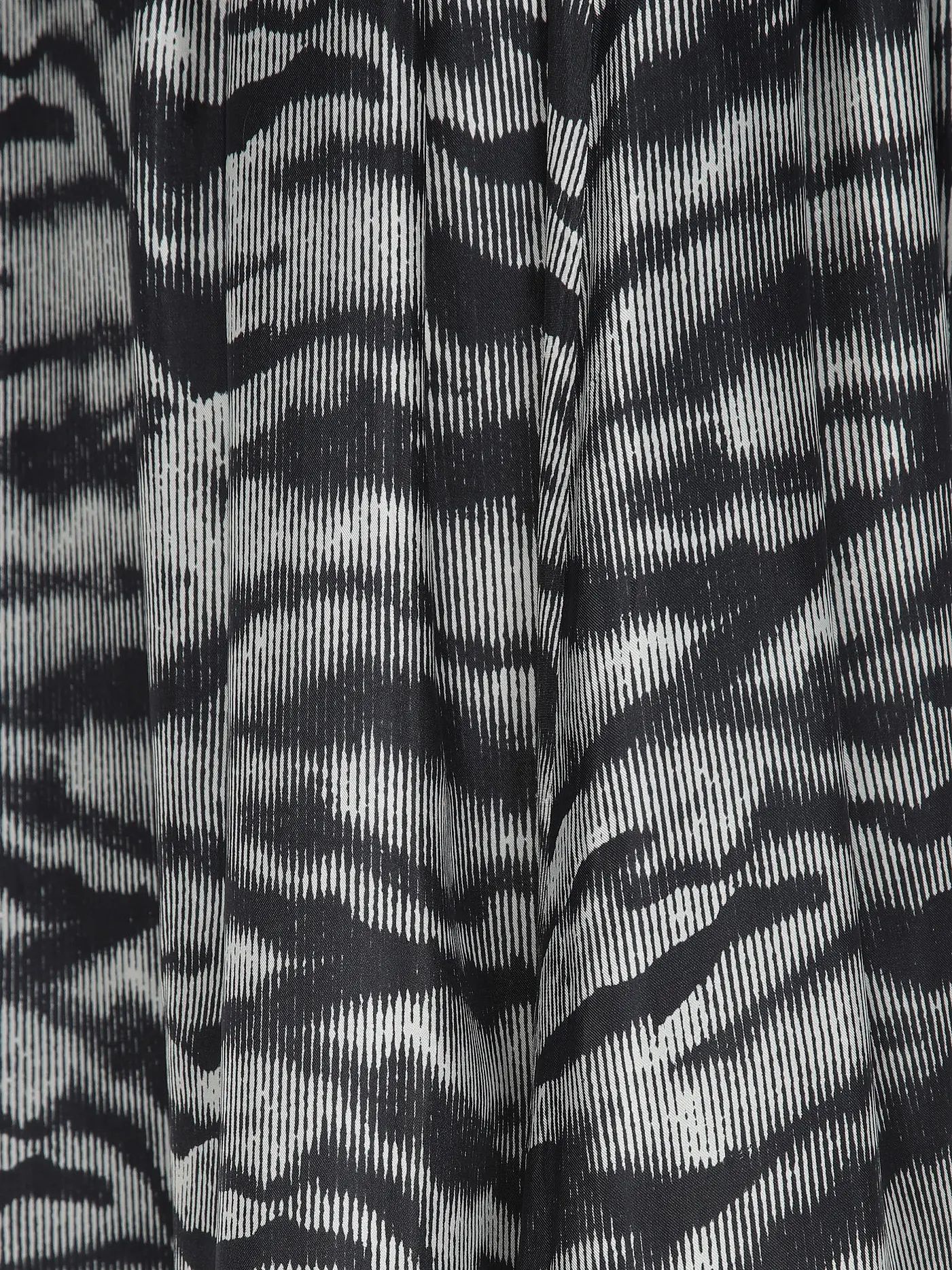 DRYKORN | Maxirock ELVANA | schwarz