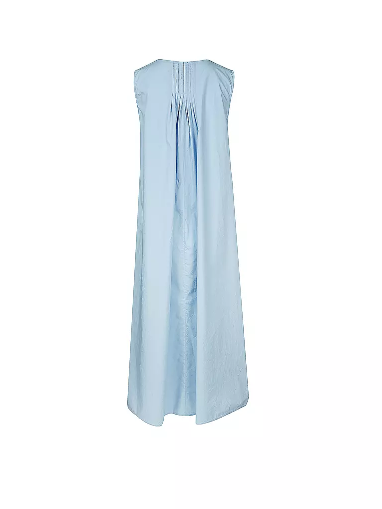 DRYKORN | Midikleid Casimira | blau