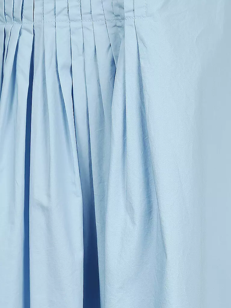 DRYKORN | Midikleid Casimira | blau