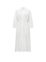 DRYKORN | Midikleid DONIKA 1 | creme