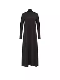 DRYKORN | Midikleid NAINEN 1 | braun