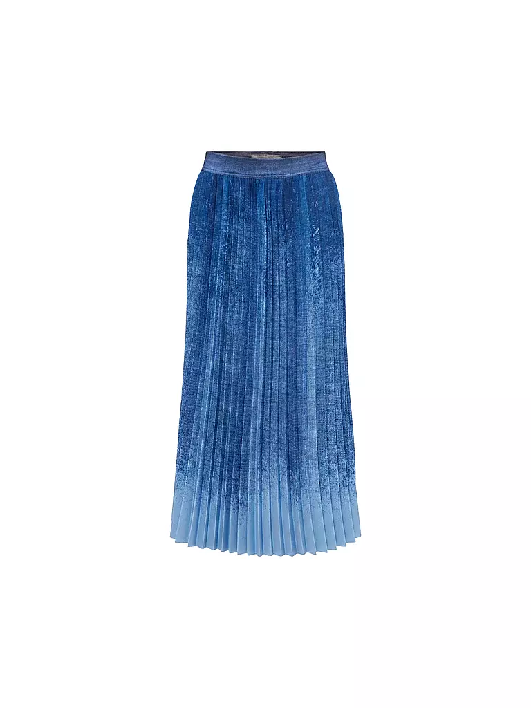 DRYKORN | Midirock SUNNIVA | blau
