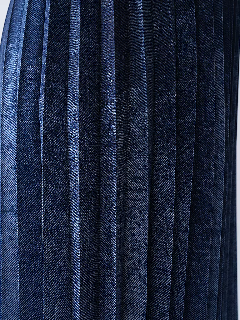 DRYKORN | Midirock SUNNIVA | blau