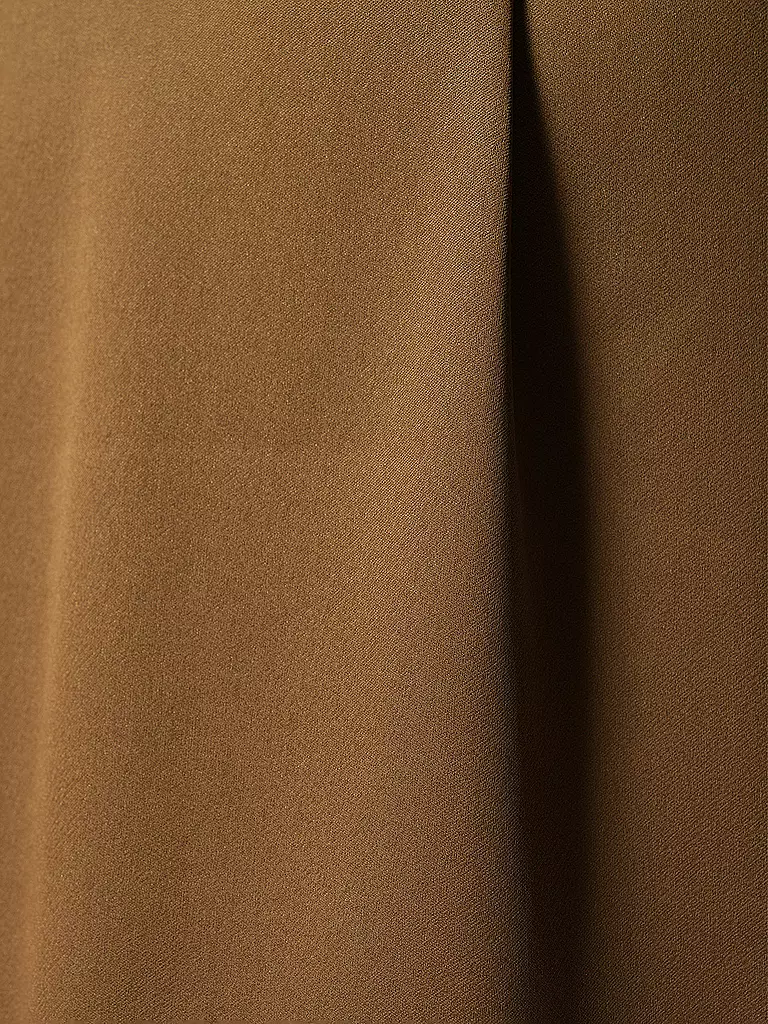 DRYKORN | Minikleid RURIKA 1 | gold