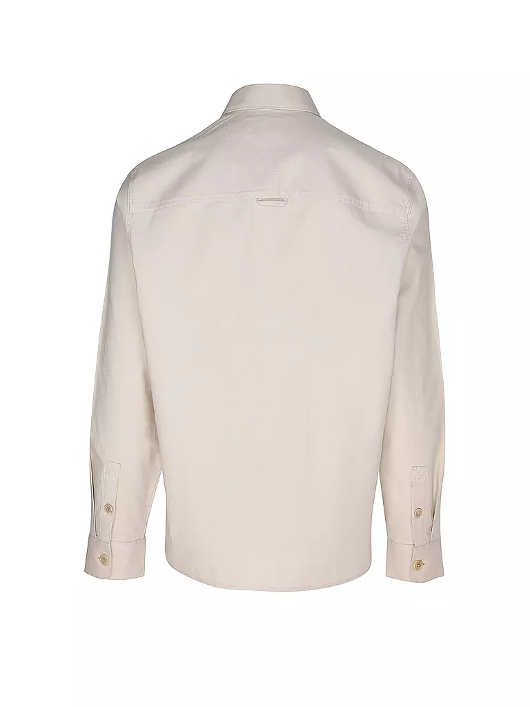 DRYKORN | Overshirt GUNRAY | beige