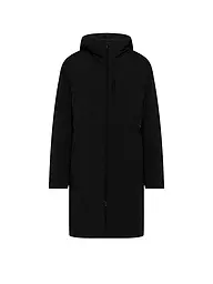 DRYKORN | Parka DENYO_2 | schwarz