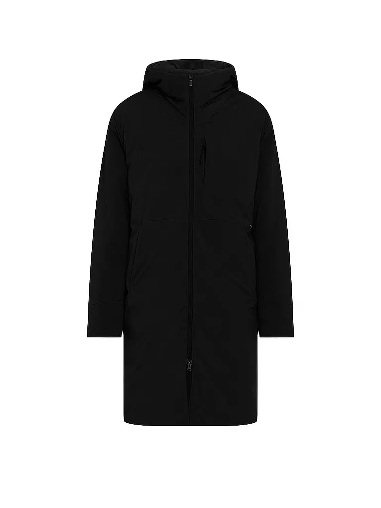 DRYKORN | Parka DENYO_2 | schwarz