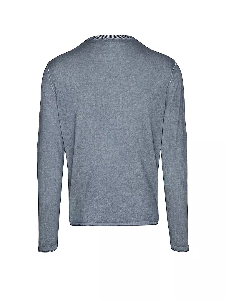 DRYKORN | Poloshirt BRAIAN 1 | blau