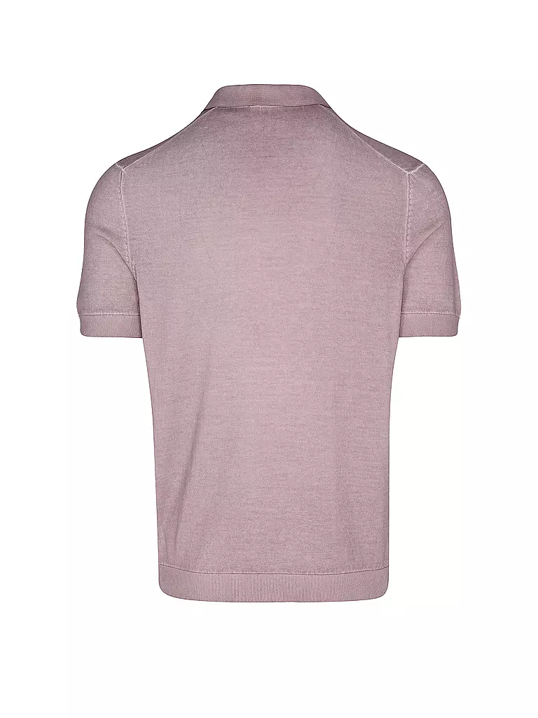 DRYKORN | Poloshirt BRAIAN 1 | lila