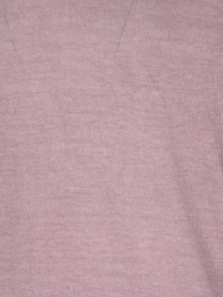 DRYKORN | Poloshirt BRAIAN 1 | braun