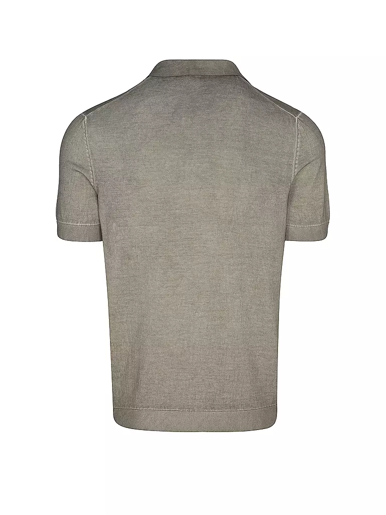 DRYKORN | Poloshirt BRAIAN 1 | blau