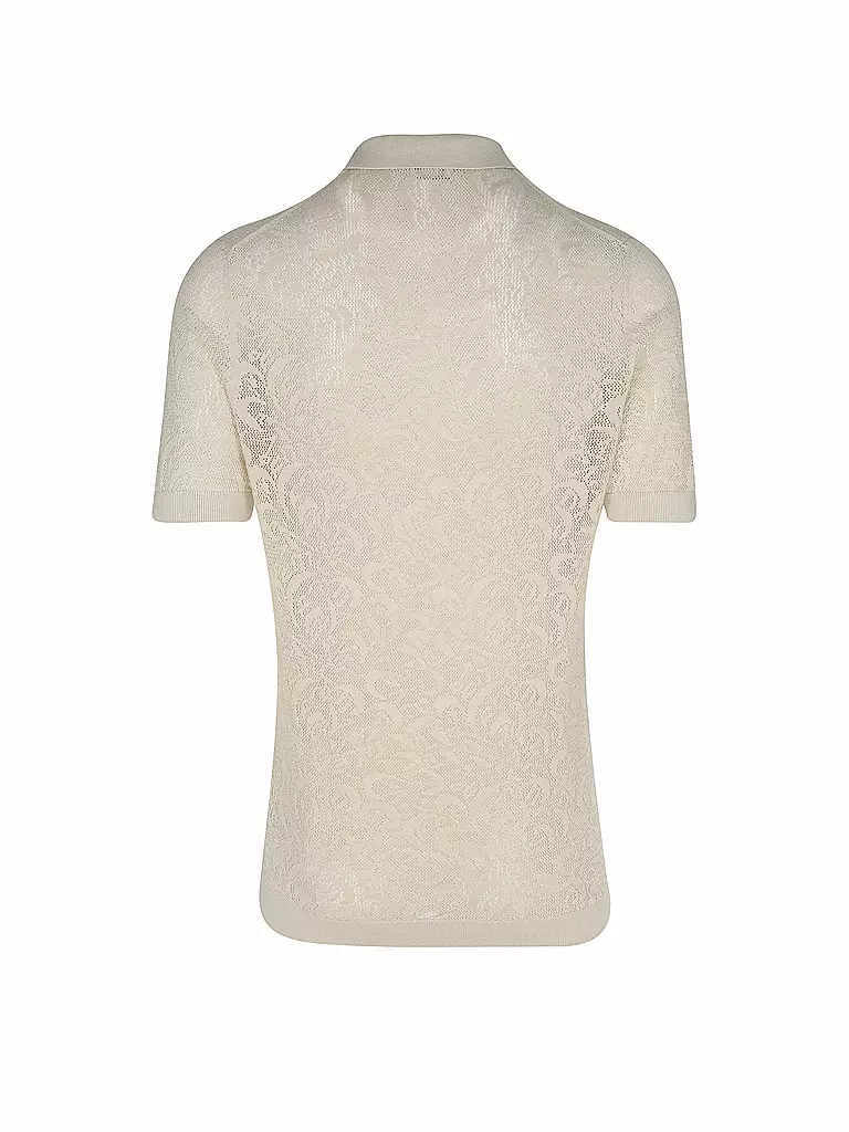 DRYKORN | Poloshirt BRAIAN | beige