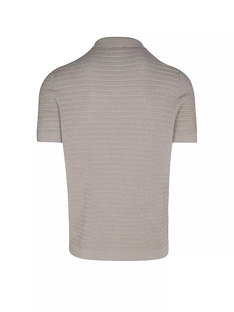 DRYKORN | Poloshirt BRAIAN | beige
