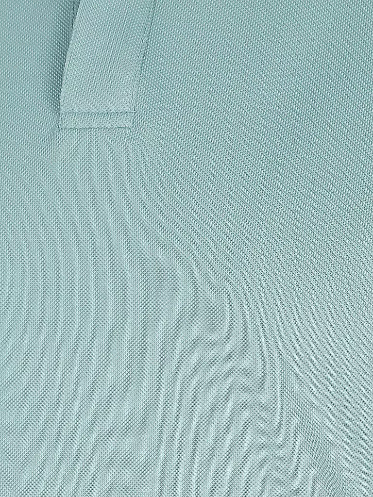 DRYKORN | Poloshirt Regular Fit Santos | mint