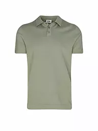 DRYKORN | Poloshirt TRITON  | hellgrün