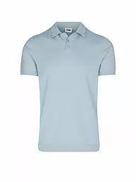 DRYKORN | Poloshirt TRITON  | hellblau