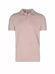 DRYKORN | Poloshirt TRITON  | rosa