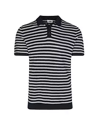 DRYKORN | Poloshirt TRITON  | blau