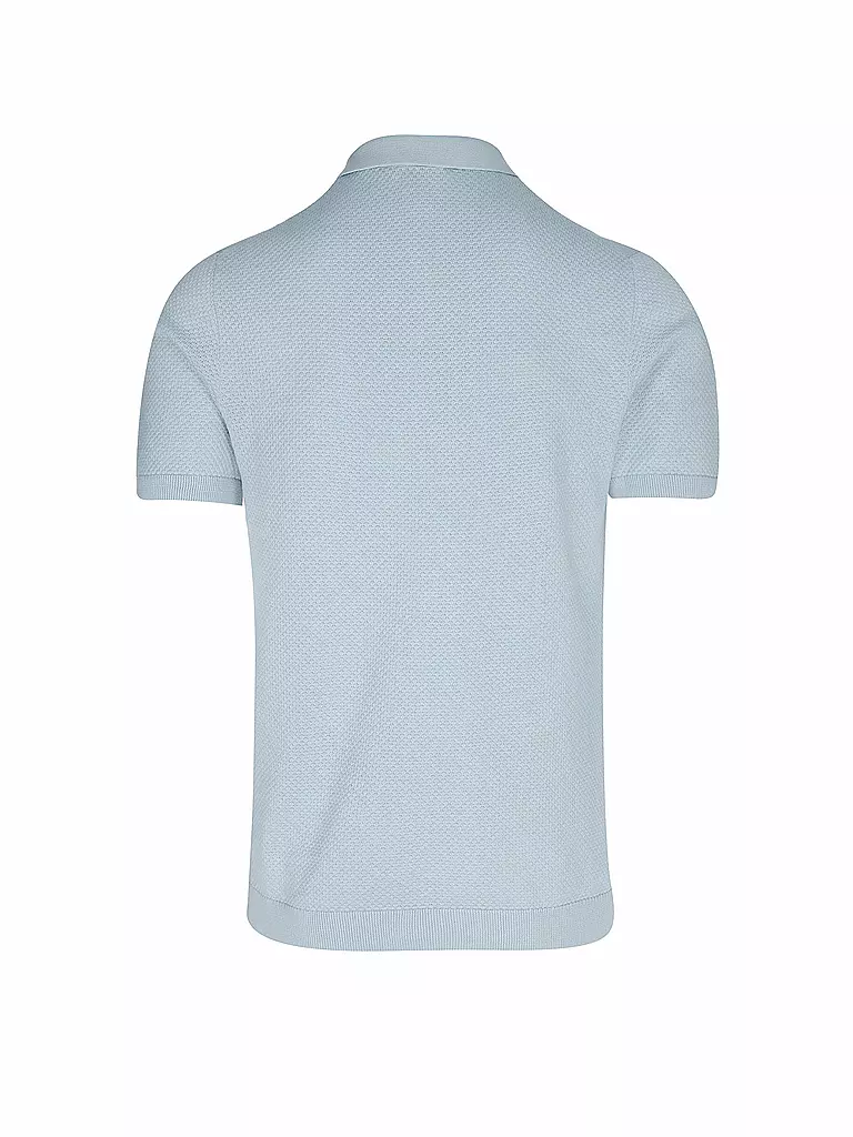 DRYKORN | Poloshirt TRITON  | hellblau