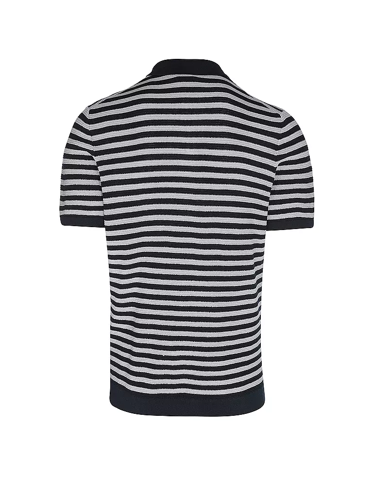 DRYKORN | Poloshirt TRITON  | blau