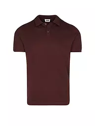 DRYKORN | Poloshirt TRITON  | kupfer