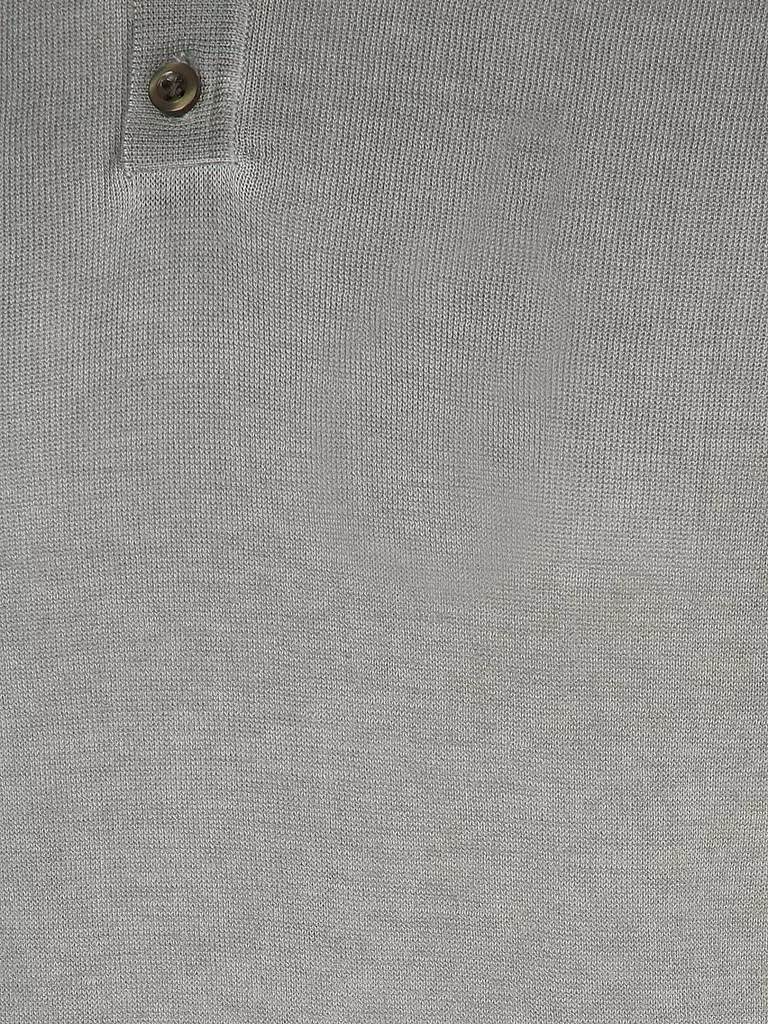 DRYKORN | Poloshirt TRITON | hellblau