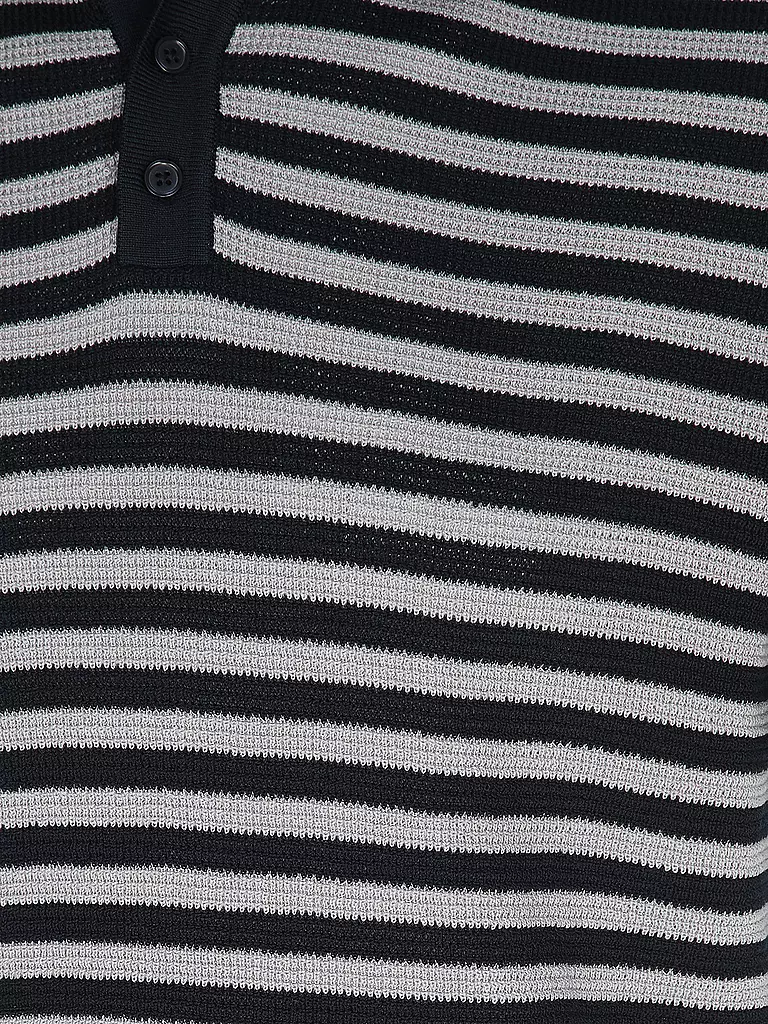 DRYKORN | Poloshirt TRITON | blau