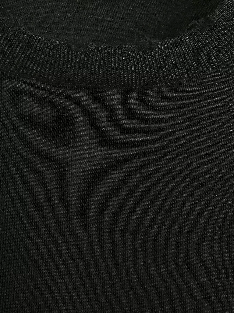 DRYKORN | Pullover "Cady" | schwarz