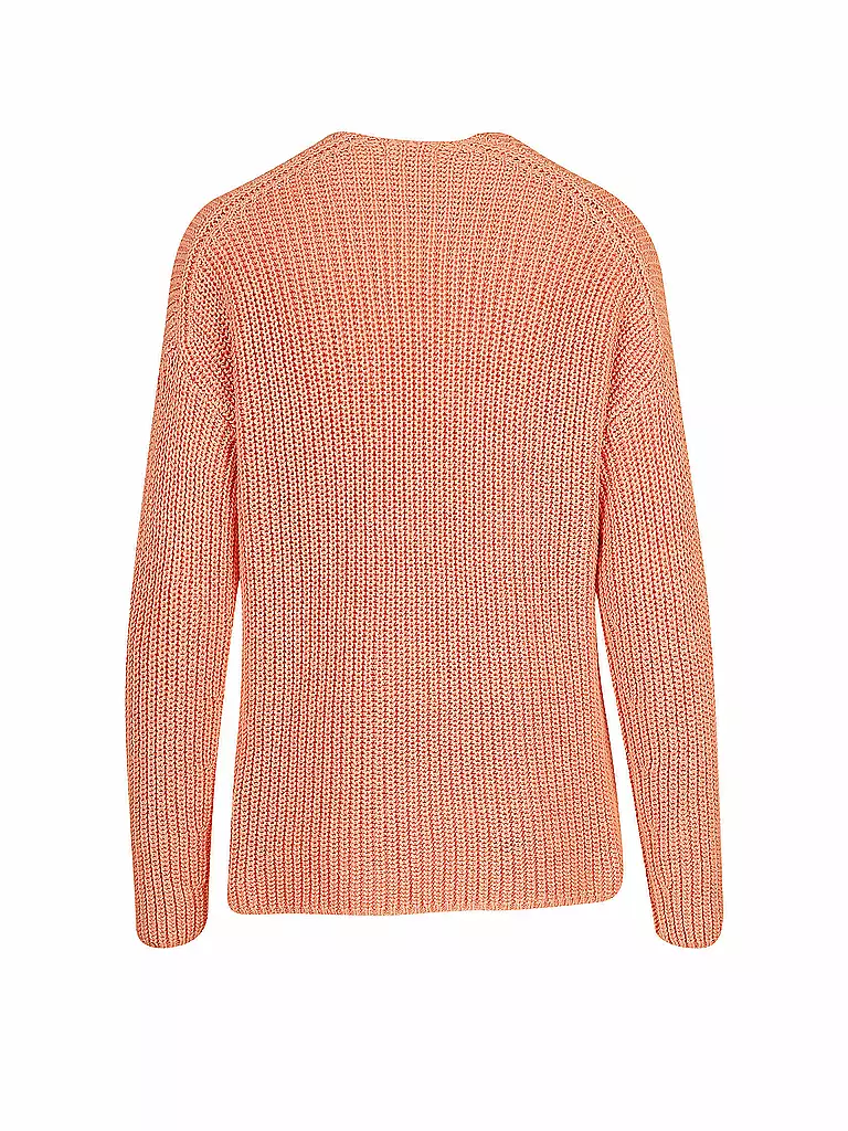DRYKORN | Pullover "Linna" | orange
