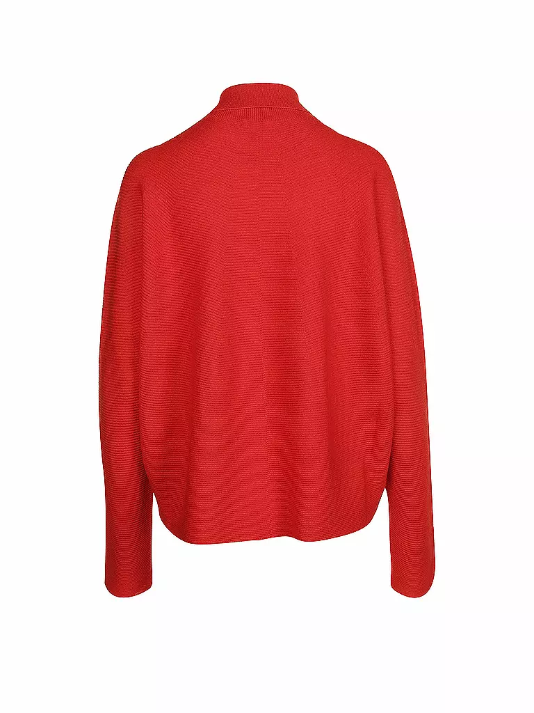DRYKORN | Pullover "Lyza" | rot