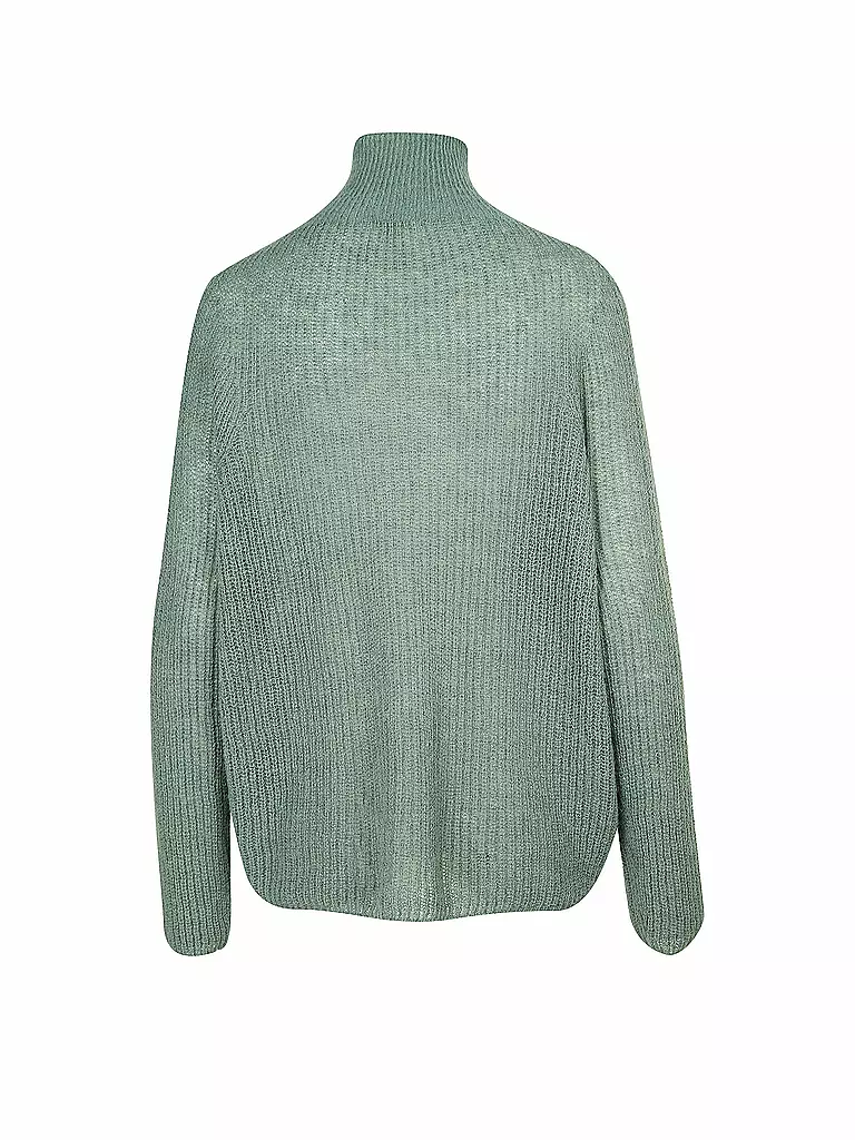 DRYKORN | Pullover "Lyza" | grün