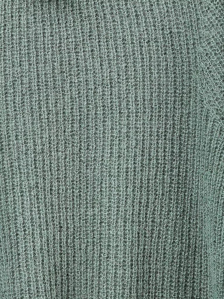 DRYKORN | Pullover "Lyza" | grün