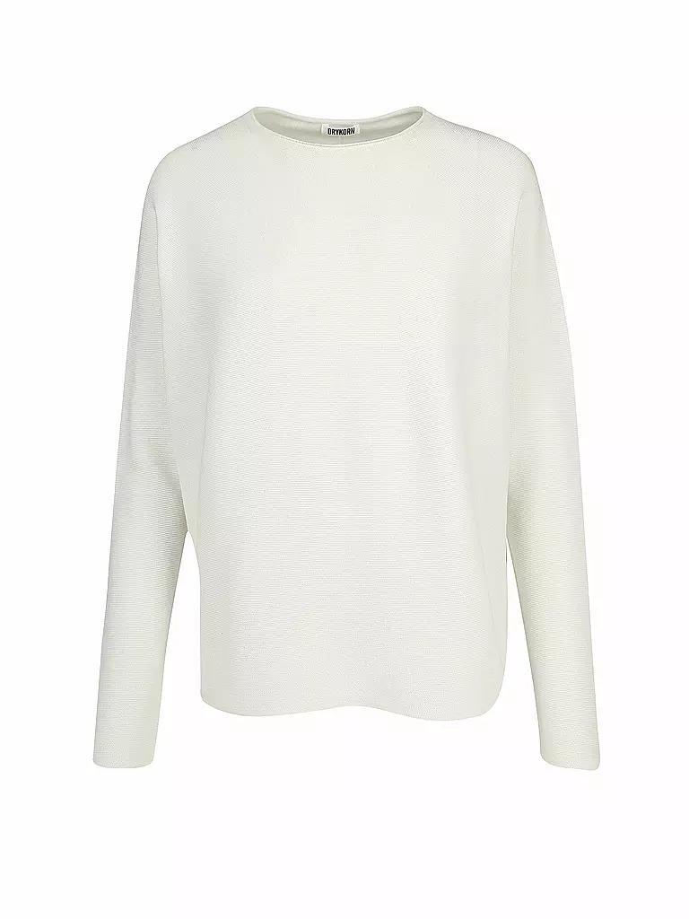 DRYKORN | Pullover "Maila" | creme