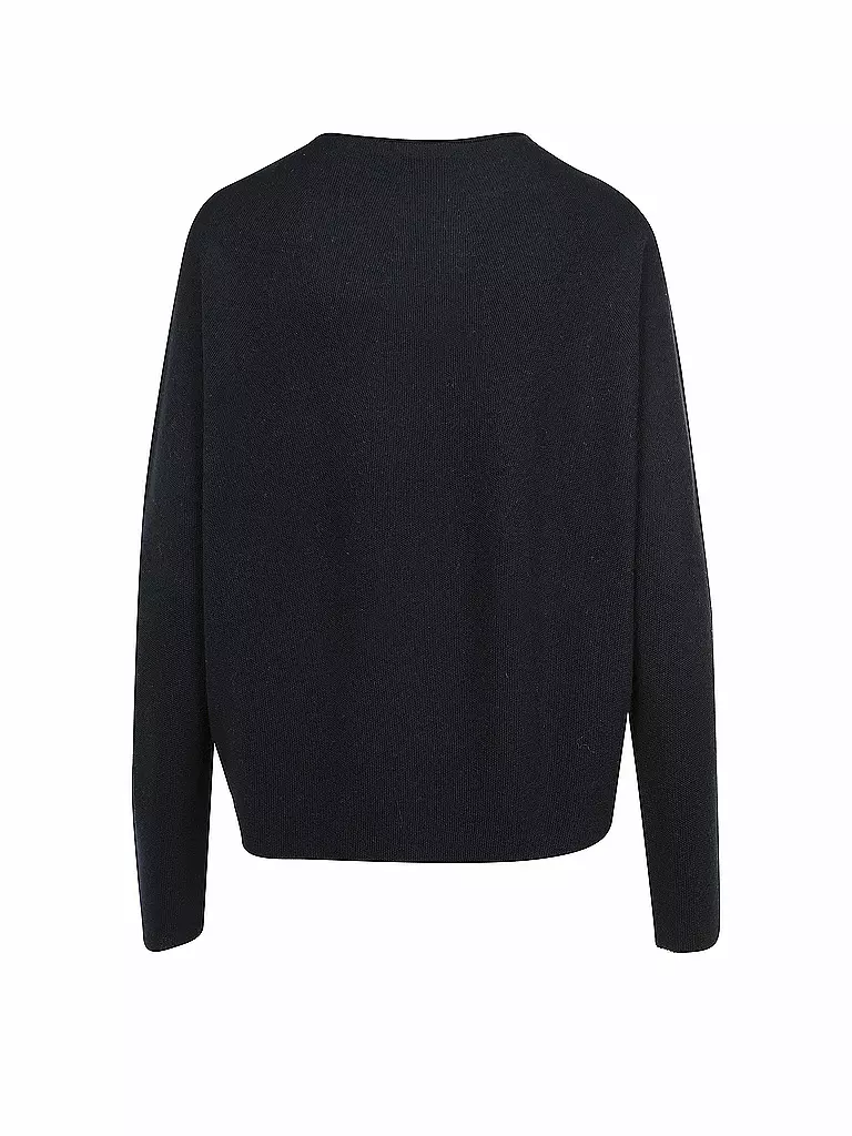 DRYKORN | Pullover "Maila" | blau